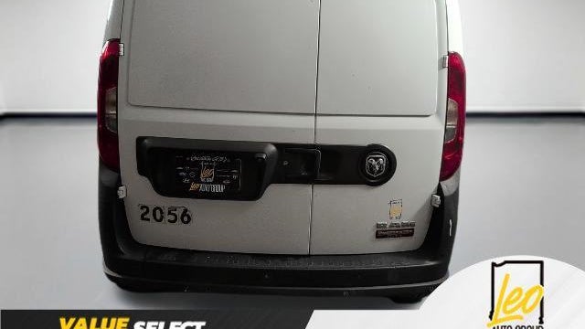 2017 Ram ProMaster City Tradesman