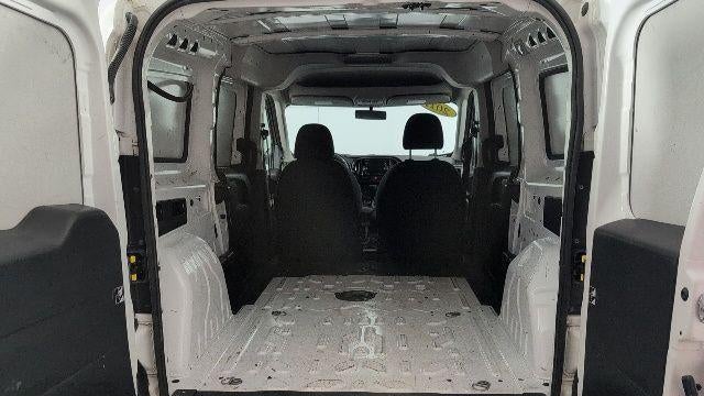 2017 Ram ProMaster City Tradesman