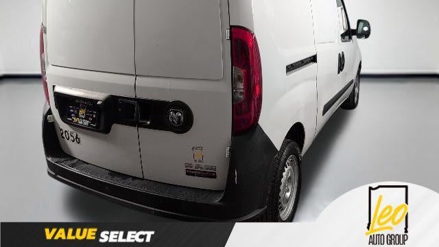 2017 Ram ProMaster City Tradesman