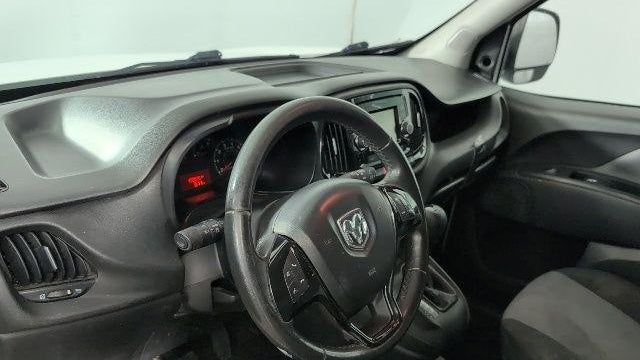 2017 Ram ProMaster City Tradesman