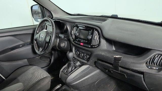 2017 Ram ProMaster City Tradesman