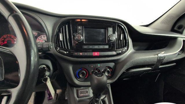 2017 Ram ProMaster City Tradesman
