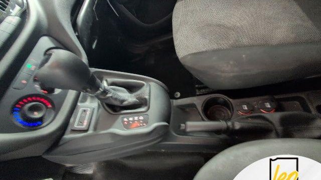 2017 Ram ProMaster City Tradesman