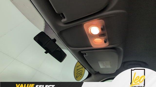 2017 Ram ProMaster City Tradesman