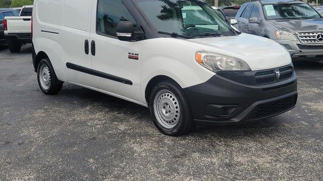 2017 Ram ProMaster City Tradesman