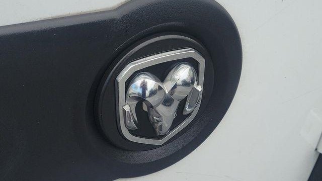 2017 Ram ProMaster City Tradesman