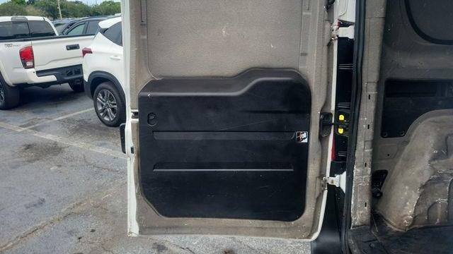 2017 Ram ProMaster City Tradesman