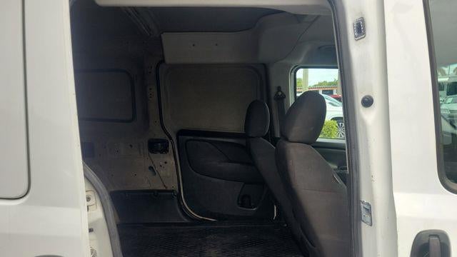 2017 Ram ProMaster City Tradesman