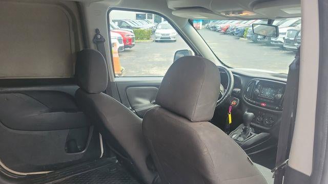 2017 Ram ProMaster City Tradesman