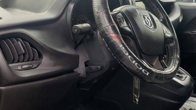 2017 Ram ProMaster City Tradesman