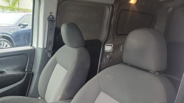 2017 Ram ProMaster City Tradesman