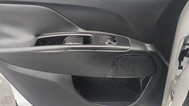 2017 Ram ProMaster City Tradesman