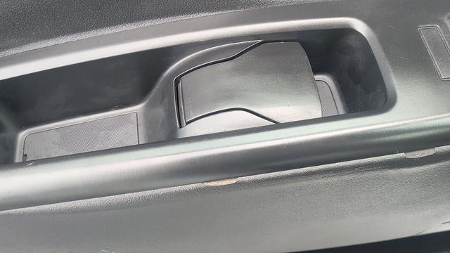 2017 Ram ProMaster City Tradesman