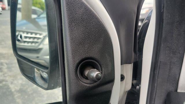 2017 Ram ProMaster City Tradesman
