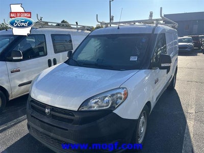 Photo of a 2017 RAM Promaster City Tradesman 4DR Cargo Mini-Van for sale