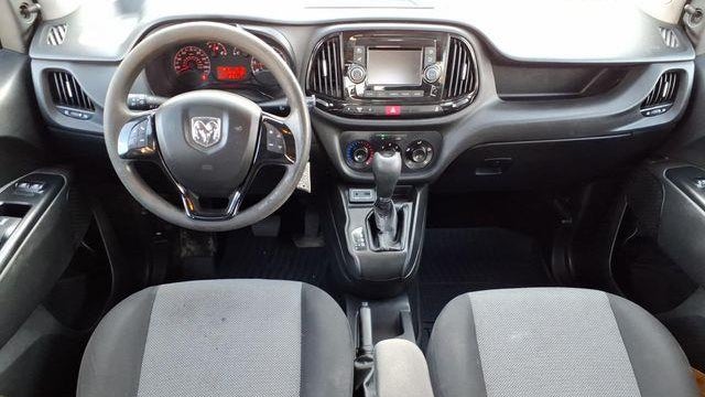 2018 Ram ProMaster City Tradesman