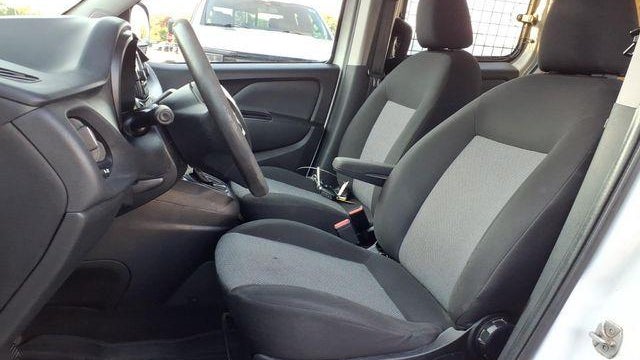 2018 Ram ProMaster City Tradesman