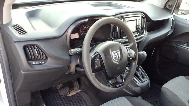 2018 Ram ProMaster City Tradesman