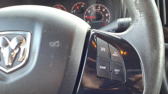 2018 Ram ProMaster City Tradesman