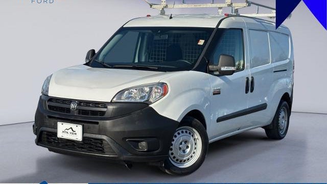 Preowned 2018 Ram ProMaster City Base for Sale