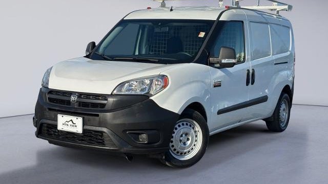 2018 Ram ProMaster City Base