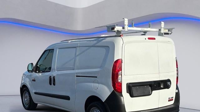 2018 Ram ProMaster City Base