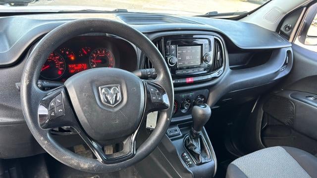 2018 Ram ProMaster City Base