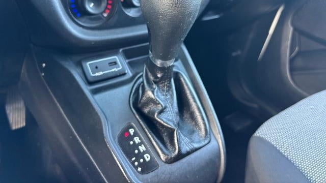 2018 Ram ProMaster City Base