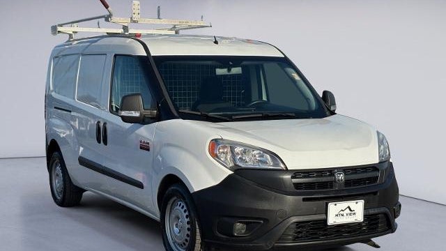 2018 Ram ProMaster City Base