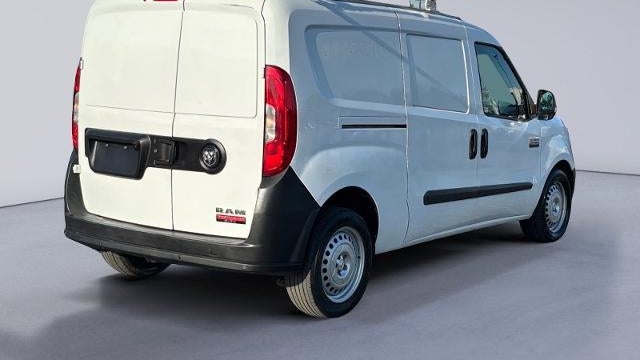 2018 Ram ProMaster City Base