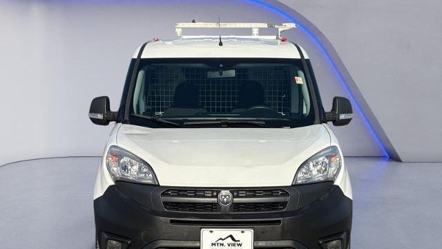 2018 Ram ProMaster City Base