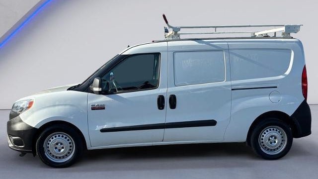 2018 Ram ProMaster City Base