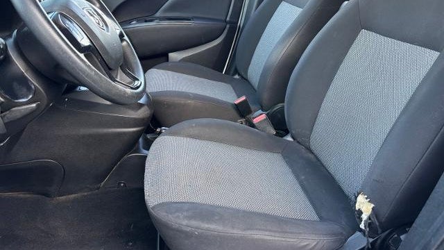 2018 Ram ProMaster City Base