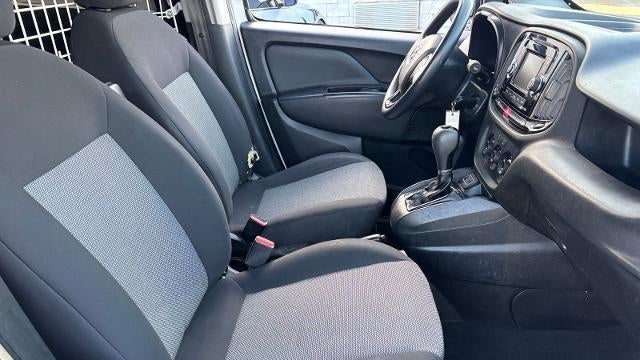 2018 Ram ProMaster City Base