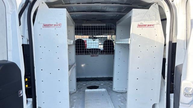 2018 Ram ProMaster City Base