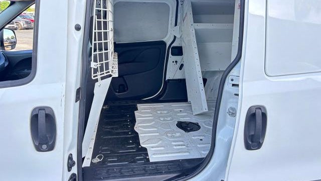 2018 Ram ProMaster City Base