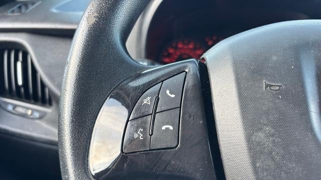 2018 Ram ProMaster City Base