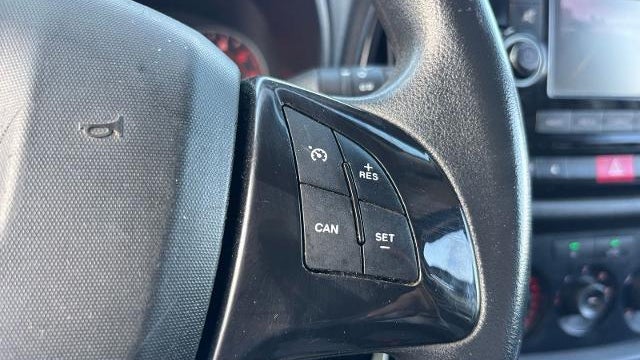 2018 Ram ProMaster City Base