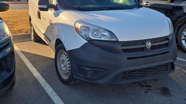 2018 Ram ProMaster City Tradesman