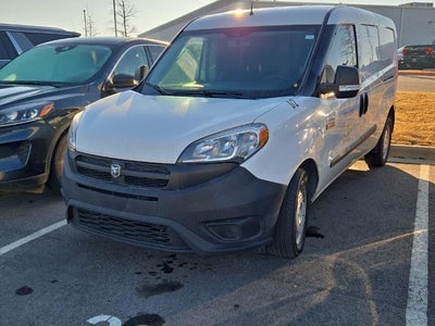 Photo of a 2018 RAM Promaster City Tradesman 4DR Cargo Mini-Van for sale