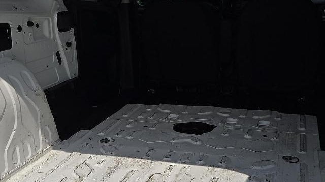 2018 Ram ProMaster City Tradesman