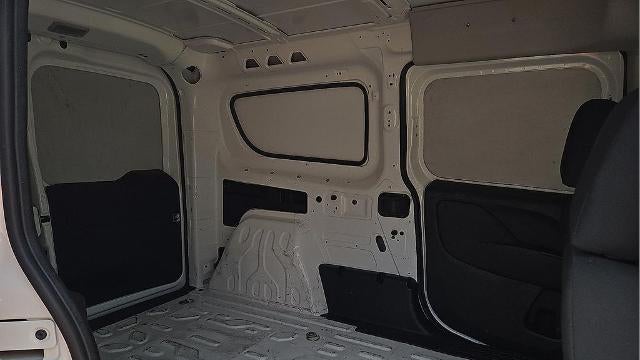 2018 Ram ProMaster City Tradesman