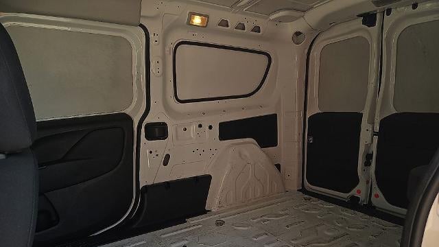 2018 Ram ProMaster City Tradesman