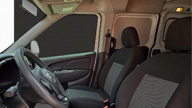 2018 Ram ProMaster City Tradesman