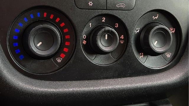 2018 Ram ProMaster City Tradesman