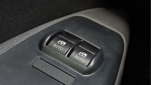 2018 Ram ProMaster City Tradesman