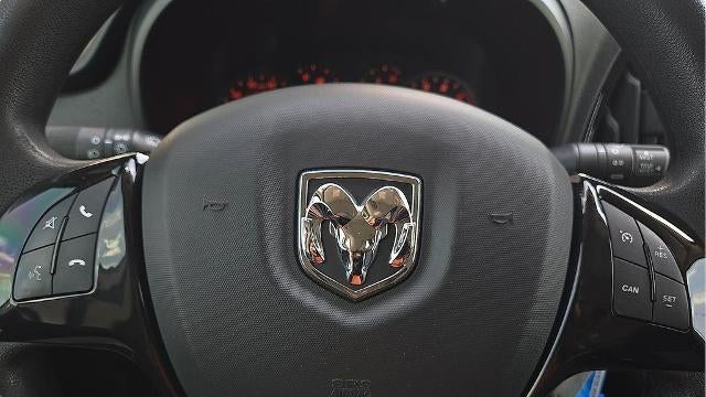 2018 Ram ProMaster City Tradesman