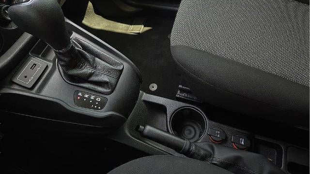 2018 Ram ProMaster City Tradesman