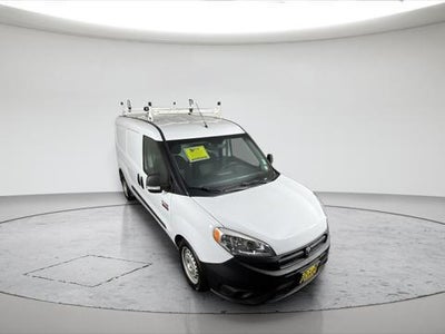 Photo of a 2017 Ram Promaster City Tradesman 4DR Cargo Mini-Van for sale