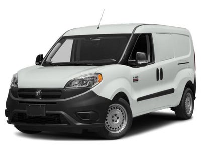 Photo of a 2015 Ram Promaster City Tradesman 4DR Cargo Mini-Van for sale